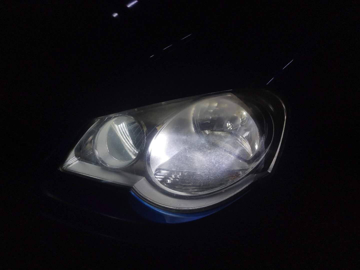 常见中高端汽车大灯,又聚光又亮的汽车大灯选择