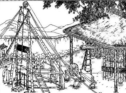 石油的用处与功效,石油的作用与价值