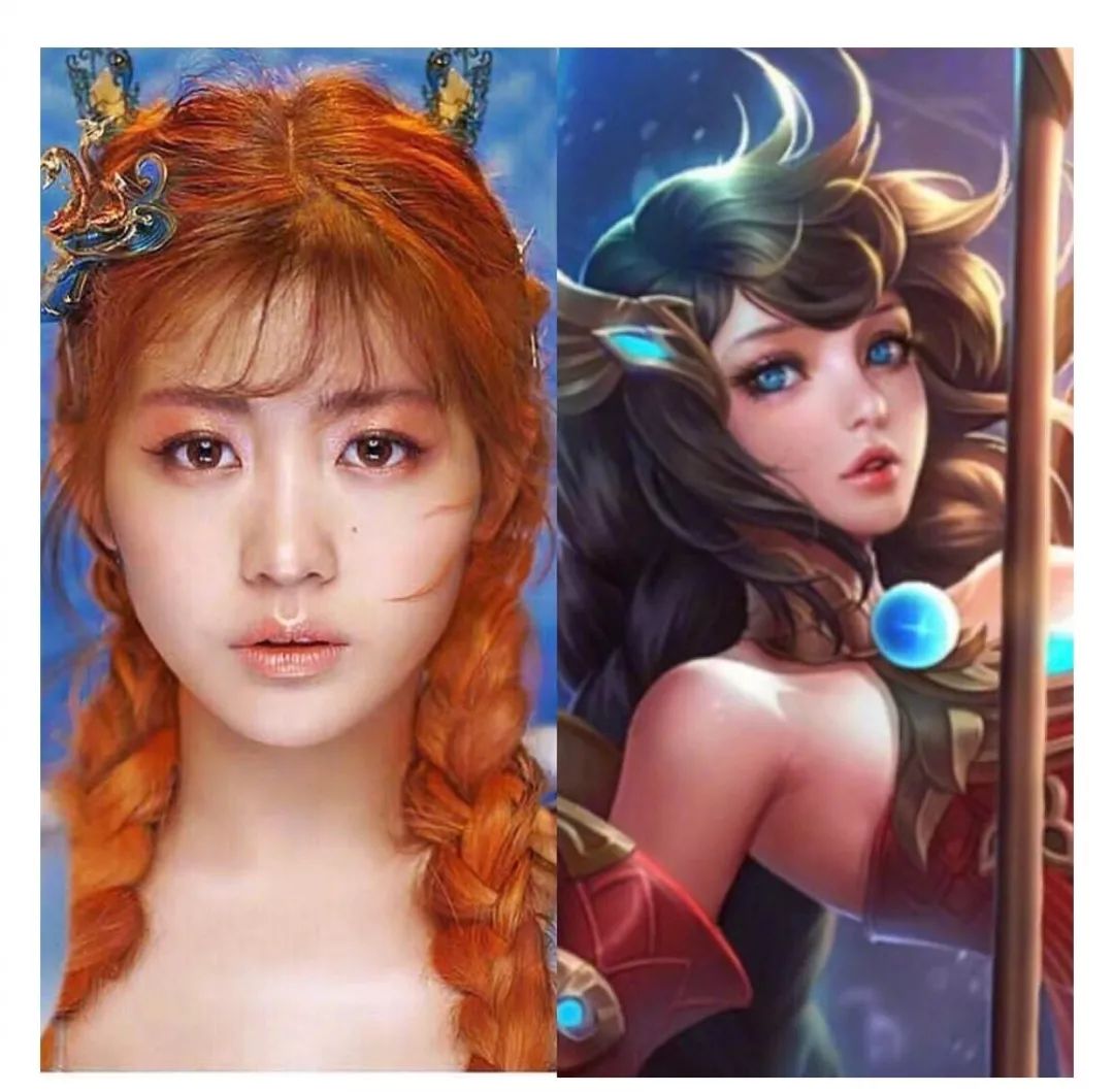 mac联名口红,mac王者荣耀联名赵云口红