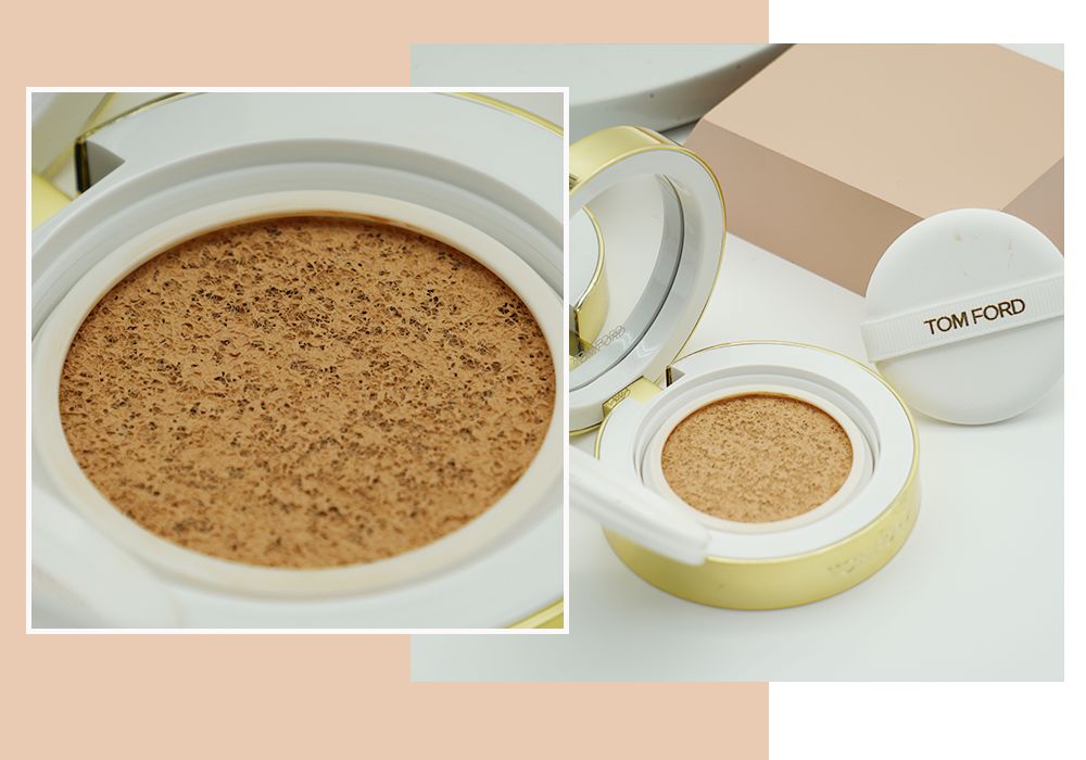 最强气垫排行,测评气垫前十名