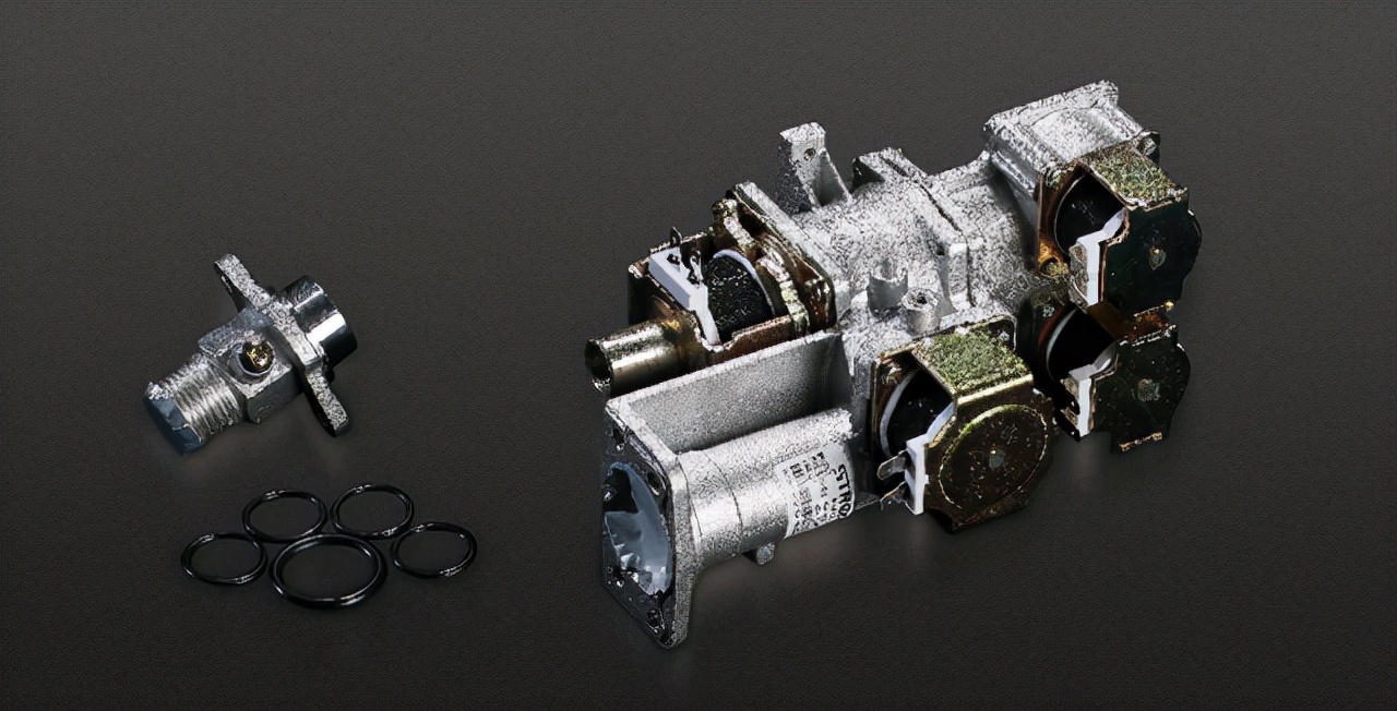 迅达零冷水燃气热水器的区别,迅达分段式恒温热水器