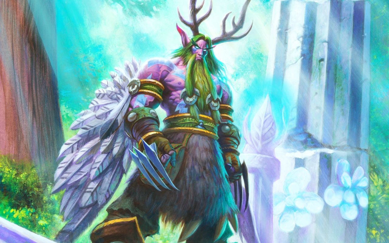 超生德卡组解析,标准超生德卡组最新