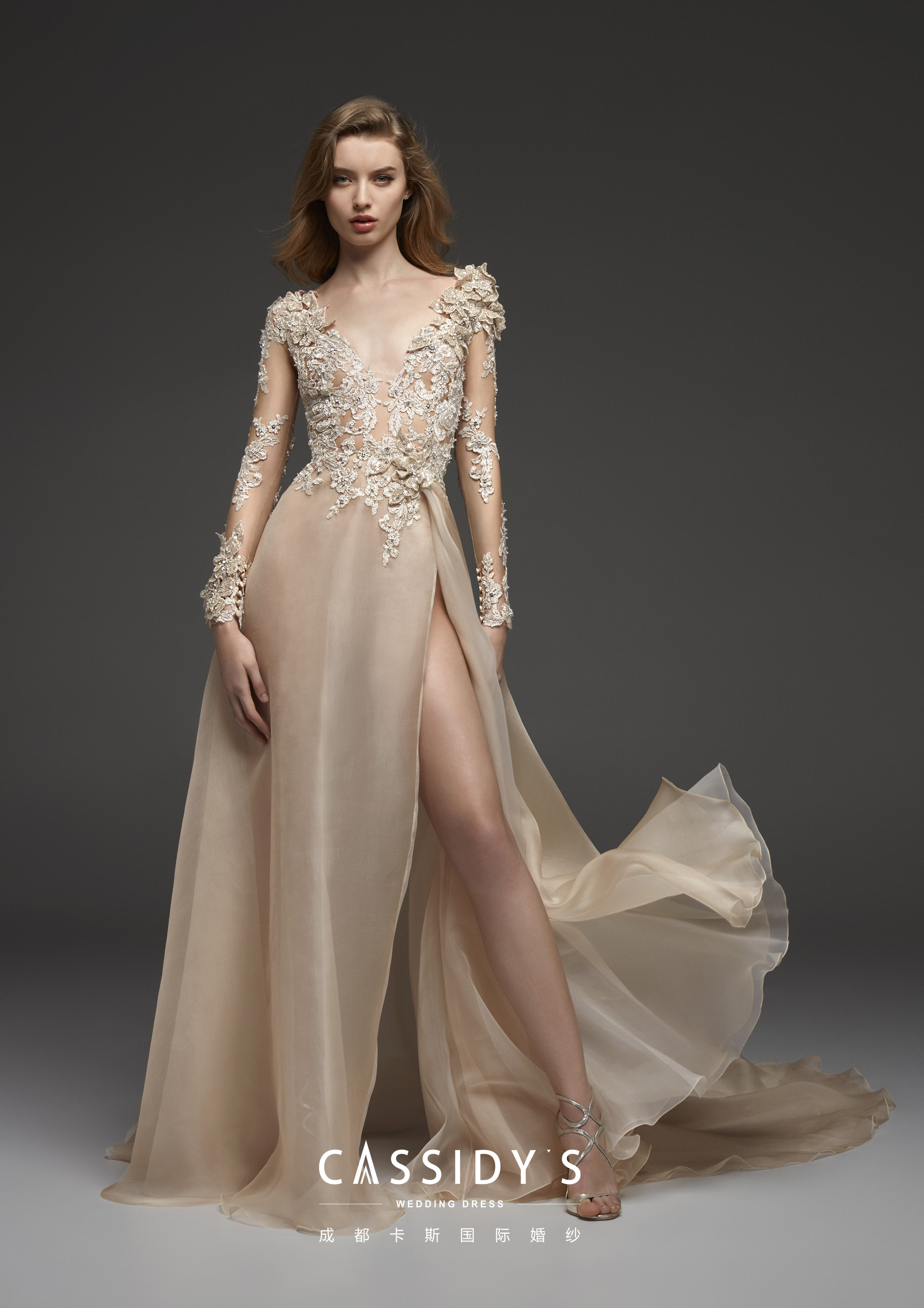 法国皇家品牌,西班牙国宝品牌