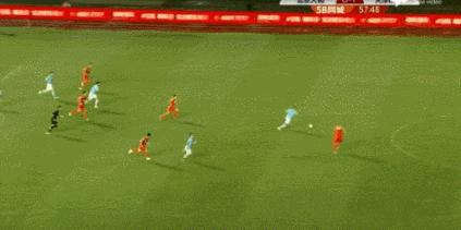 权健冲超功勋外援下赛季大概率回归，位置和特点将决定他的未来