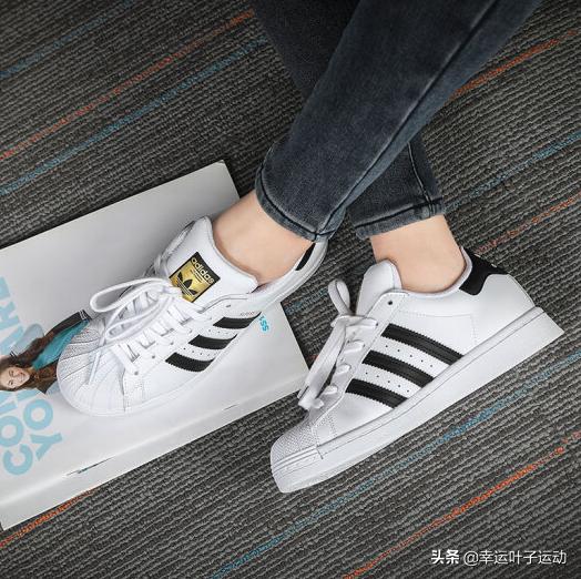 火起来的国货运动鞋,火了几十年的经典鞋