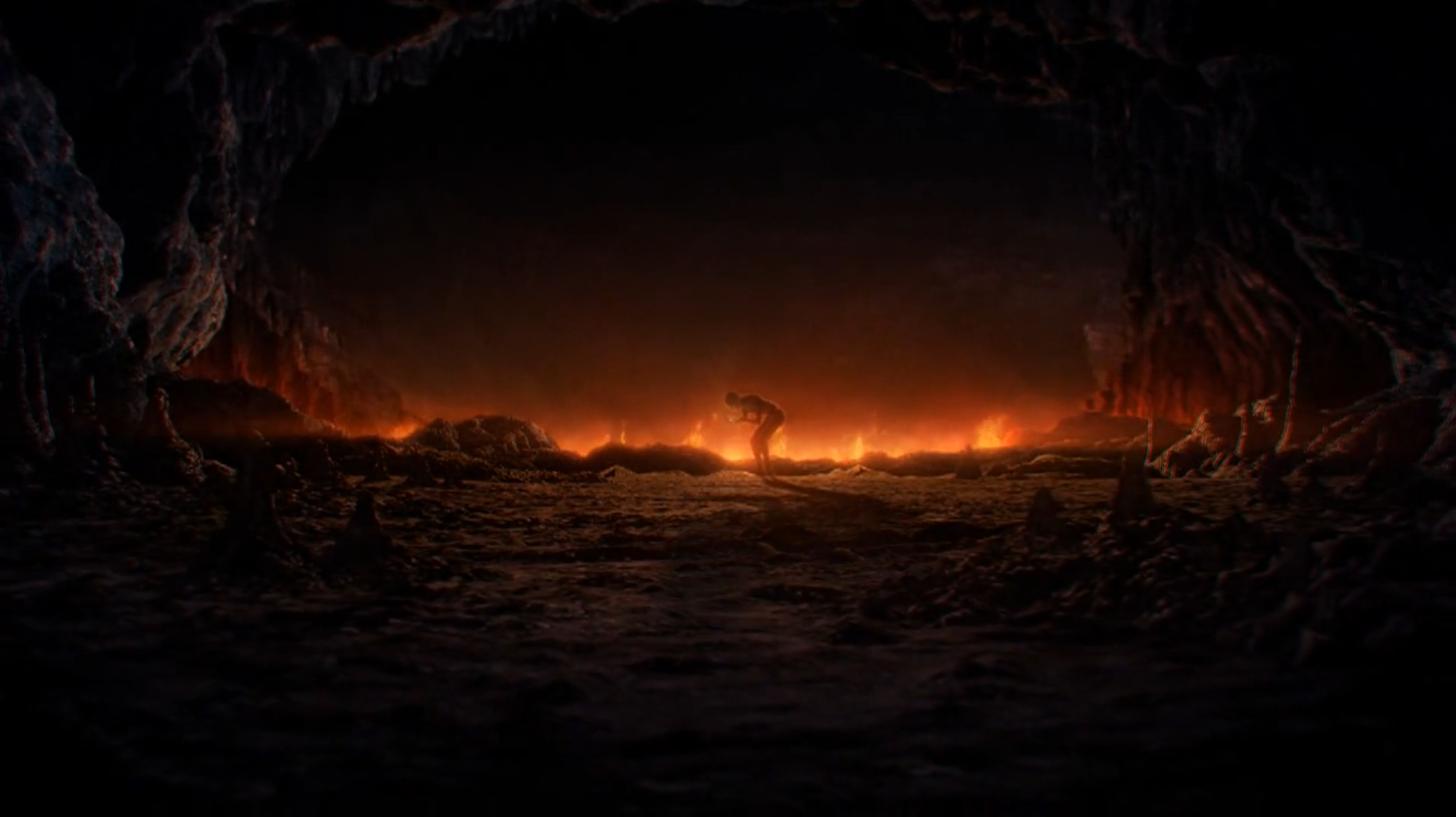 什么是黑暗灵魂,什么是黑暗之魂