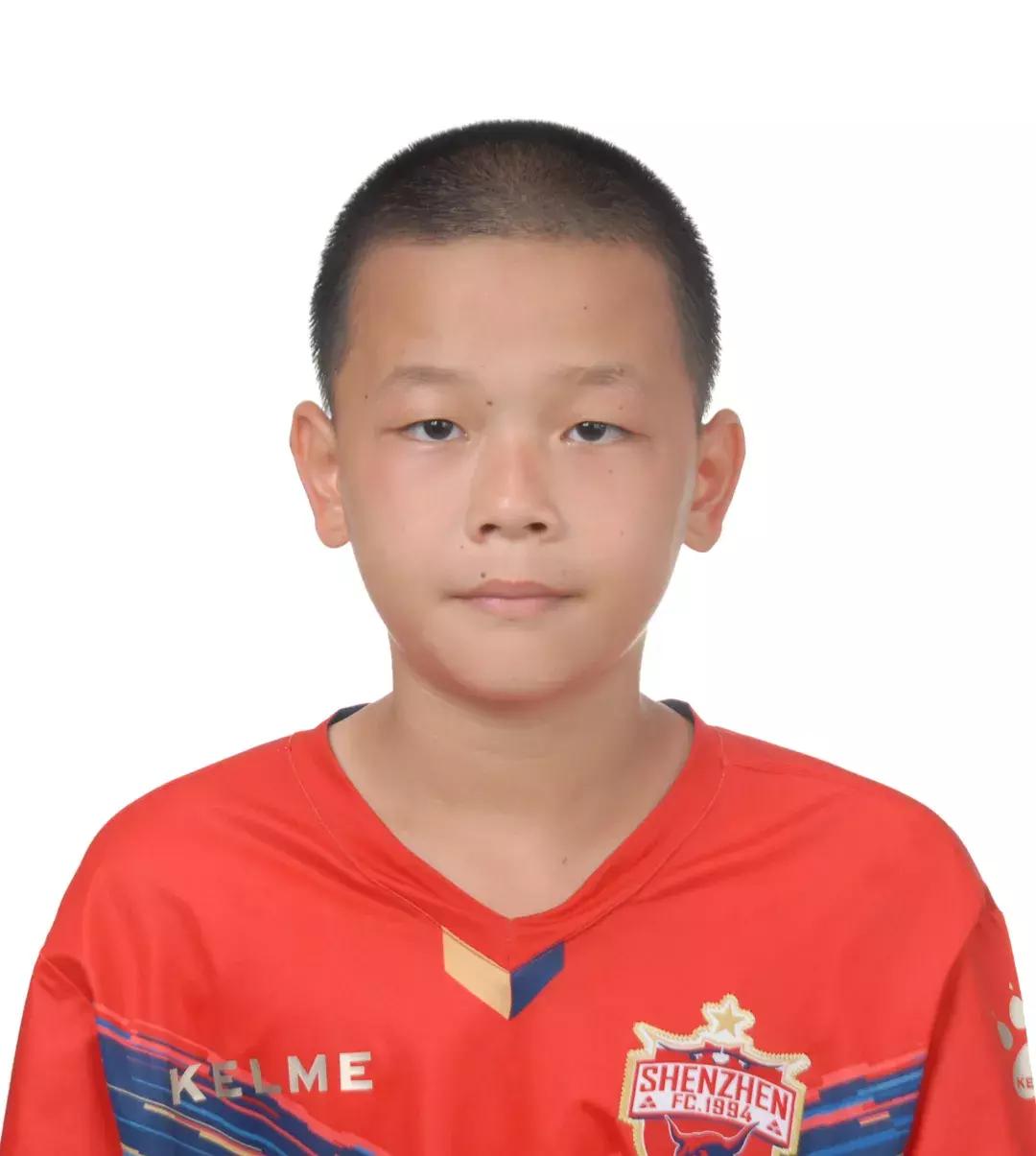 深足冠军,深足u13