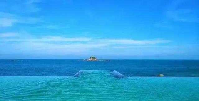 厦门新晋网红打卡地免费,厦门网红打卡点海湾公园