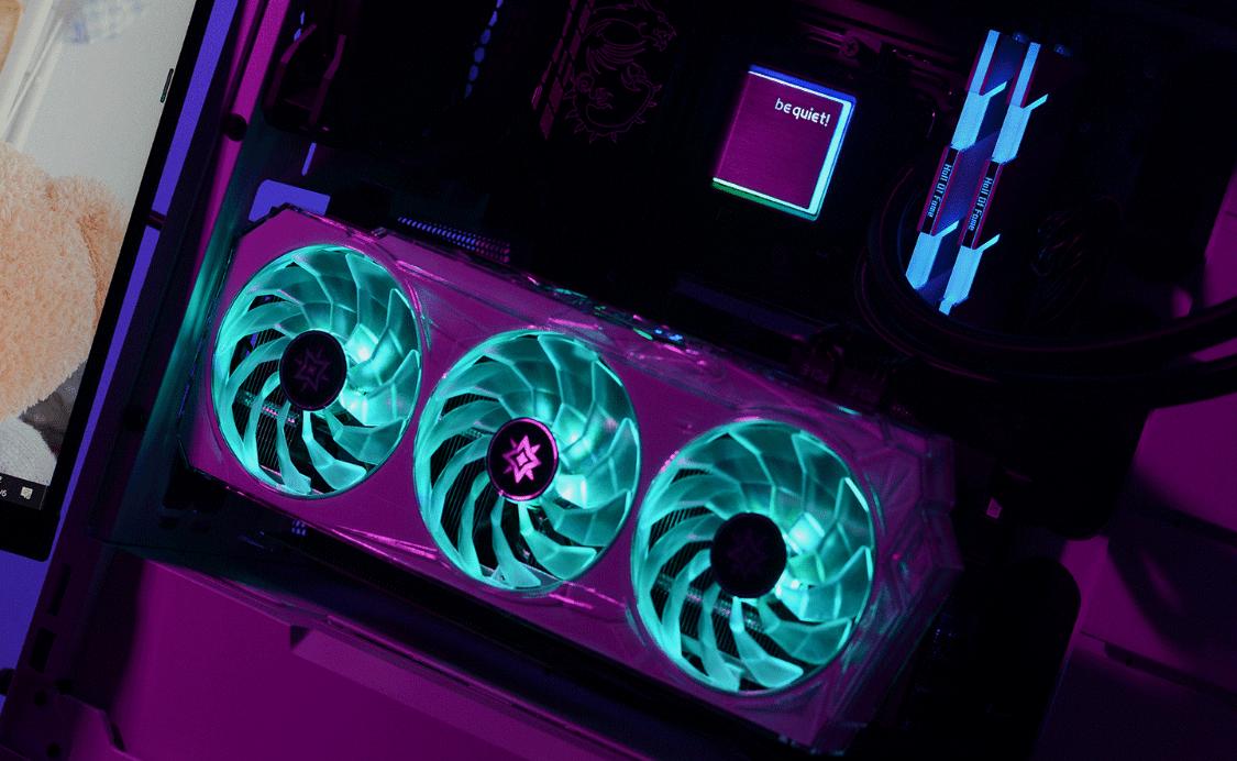 rtx3080ti显卡官方售价,rtx3080ti显卡游戏体验4k