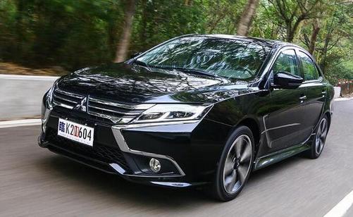 三菱蓝瑟运动版图片,三菱蓝瑟发动机号在哪