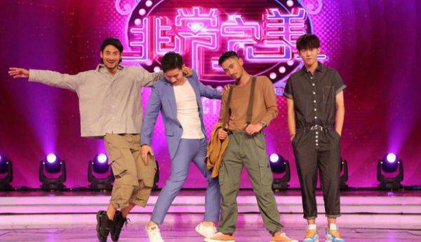 除了非诚勿扰还有什么相亲节目,现在相亲节目非诚勿扰在哪个台