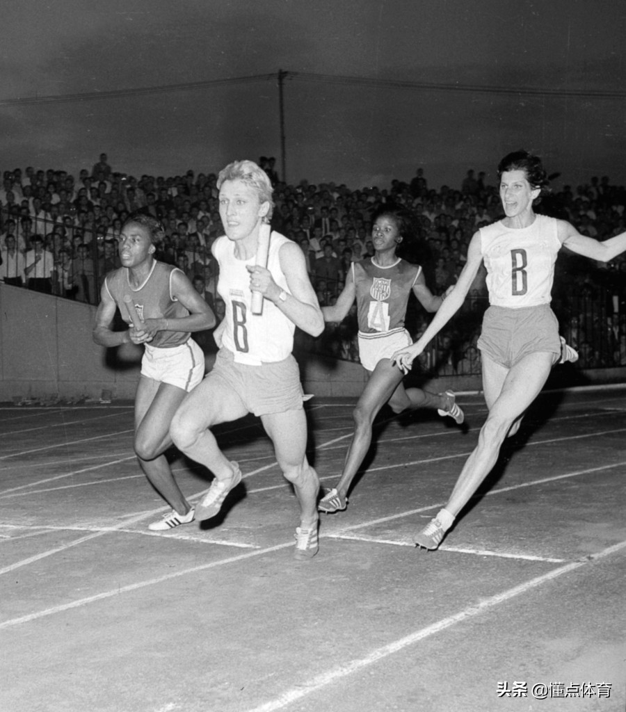 具有双性人特征的运动员,21世纪十大男性运动员