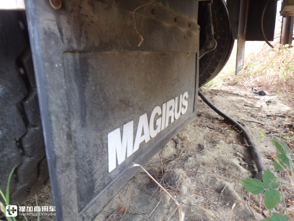 斯太尔重型主战消防车,国产斯太尔和进口斯太尔区别