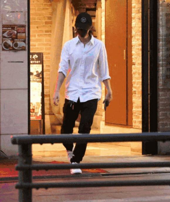 日本帅哥山下智久,日本男神山下智久照片