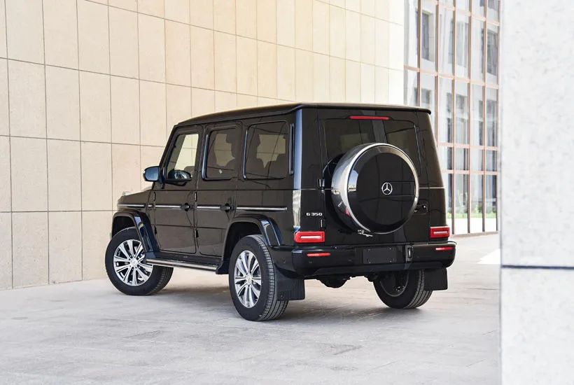 2.0T的G350行吗？英菲尼迪Q50L怎么样？