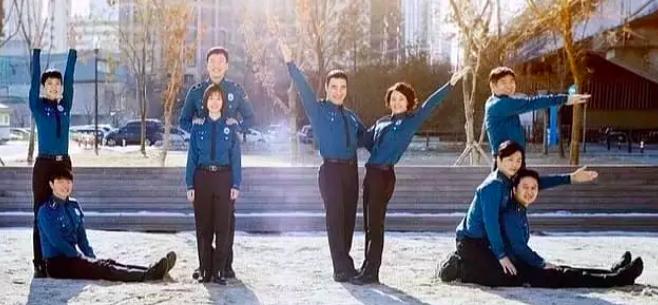 韩剧盲选指南二:tvN、OCN、JTBC你津津乐道的韩剧都在这儿