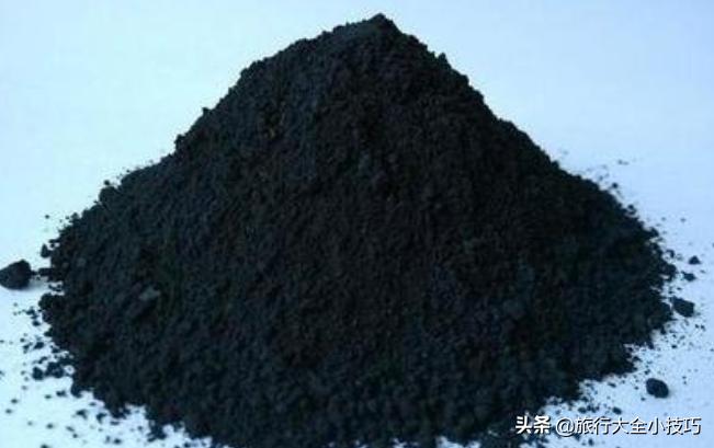 黑龙江穆棱光义石墨矿,中国最大石墨矿