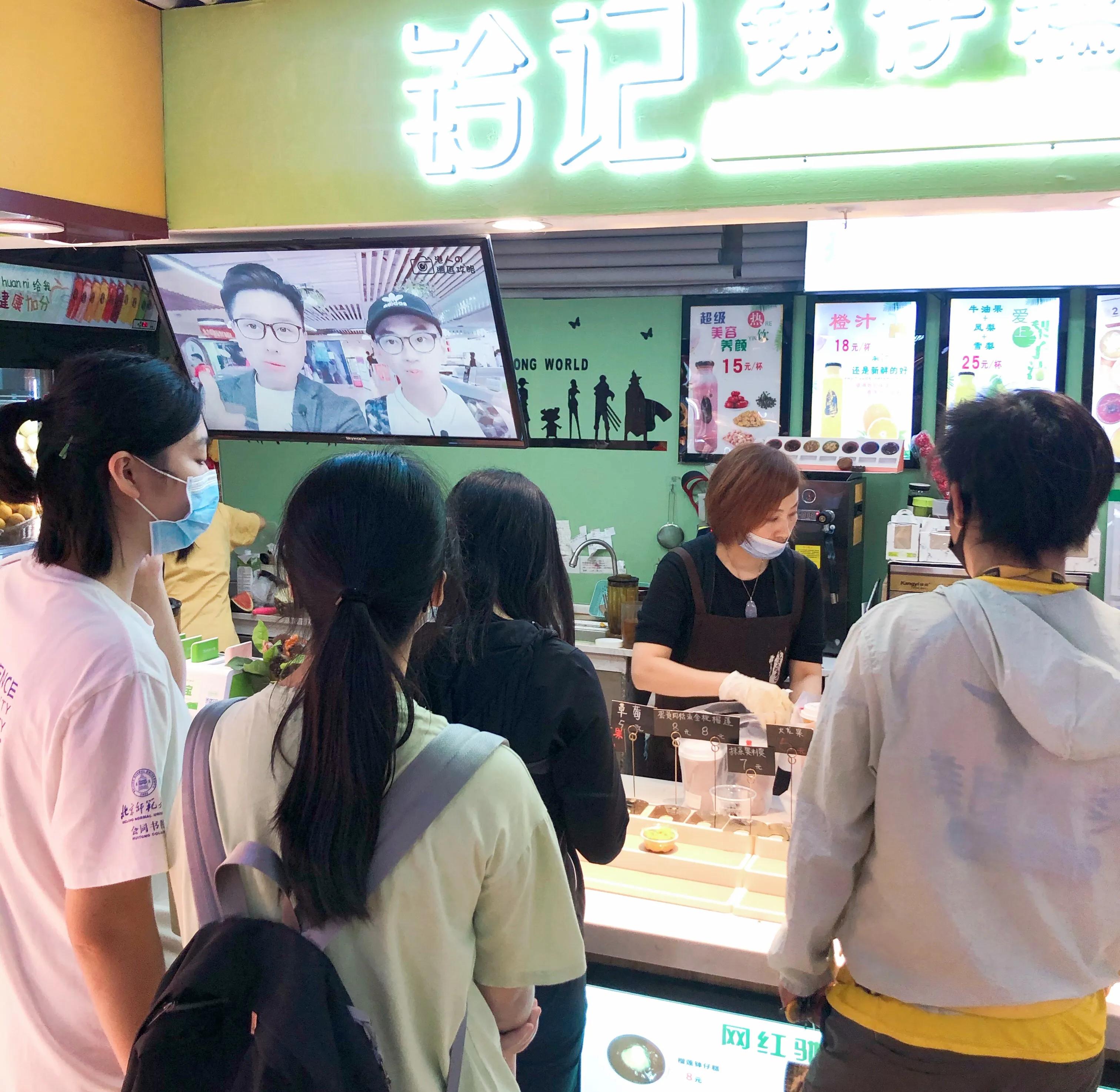 珠海最好吃的一家店,珠海便宜又好吃的店有哪些