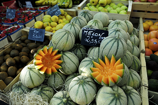 水果人必备常识,水果的100个常识