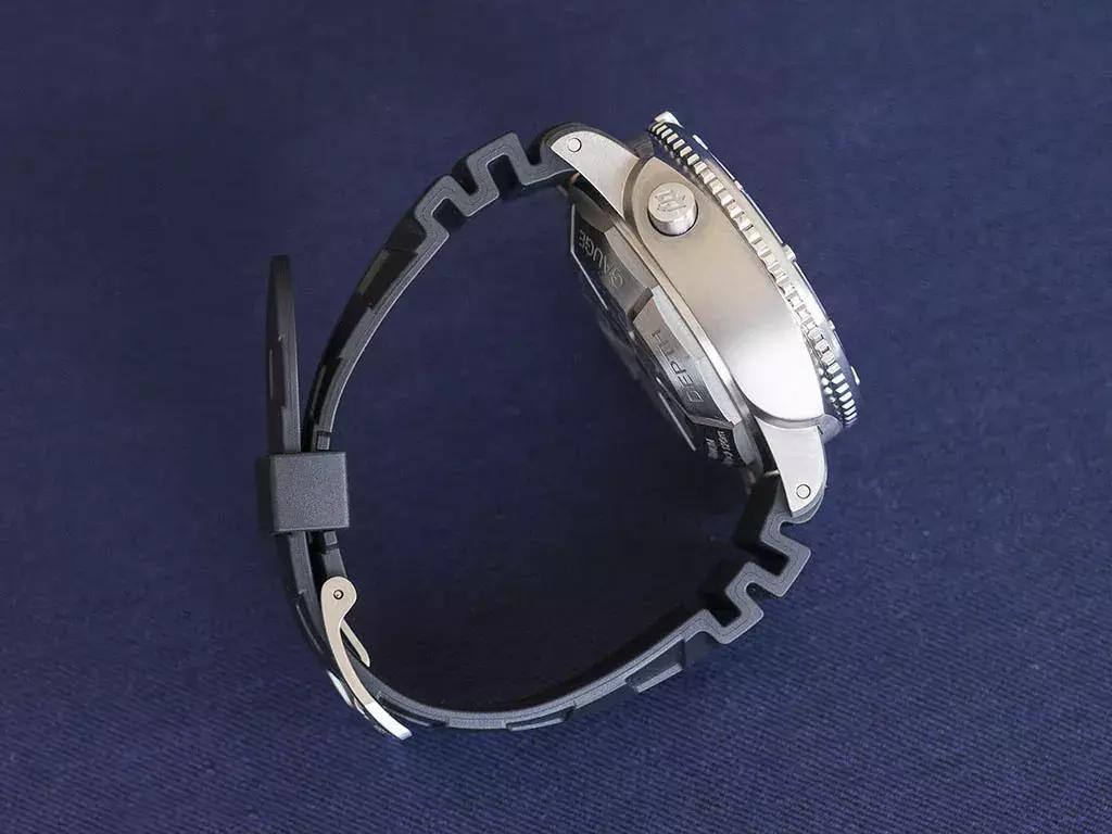 手腕细适合戴大表吗,手腕细适合戴多大的表