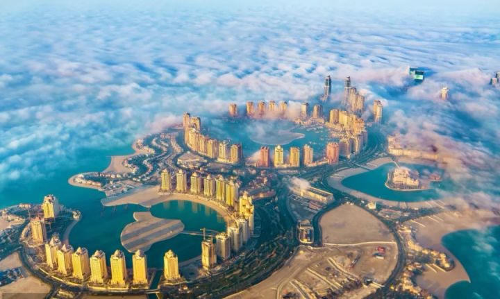 免签国家一览表2022年对中国免签,中国免签国名单2020年