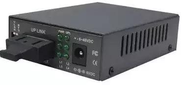 光纤收发器电源故障,光纤收发器使用及故障解决方法