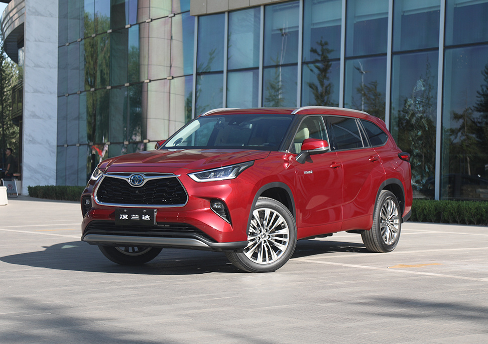 汉兰达新款和老款该怎么选,汉兰达老款和新款怎么选择