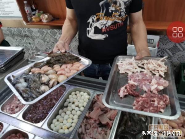 广西南宁天价米粉事件后续,天价米粉最新事件后续