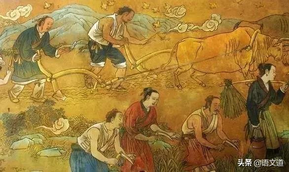 穿越到先秦差点被饿死,穿越到先秦吃啥