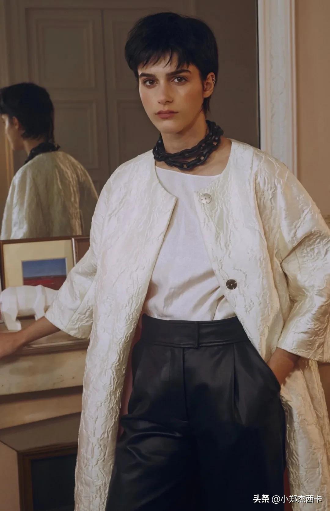 时尚又保暖的外套来了,最时髦的外套保暖显瘦不挑人好看