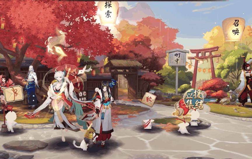 阴阳师八月不氪,阴阳师不氪金能玩到什么程度