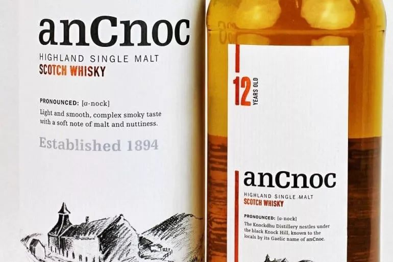 饮酒指南：25款超高性价比苏格兰威士忌