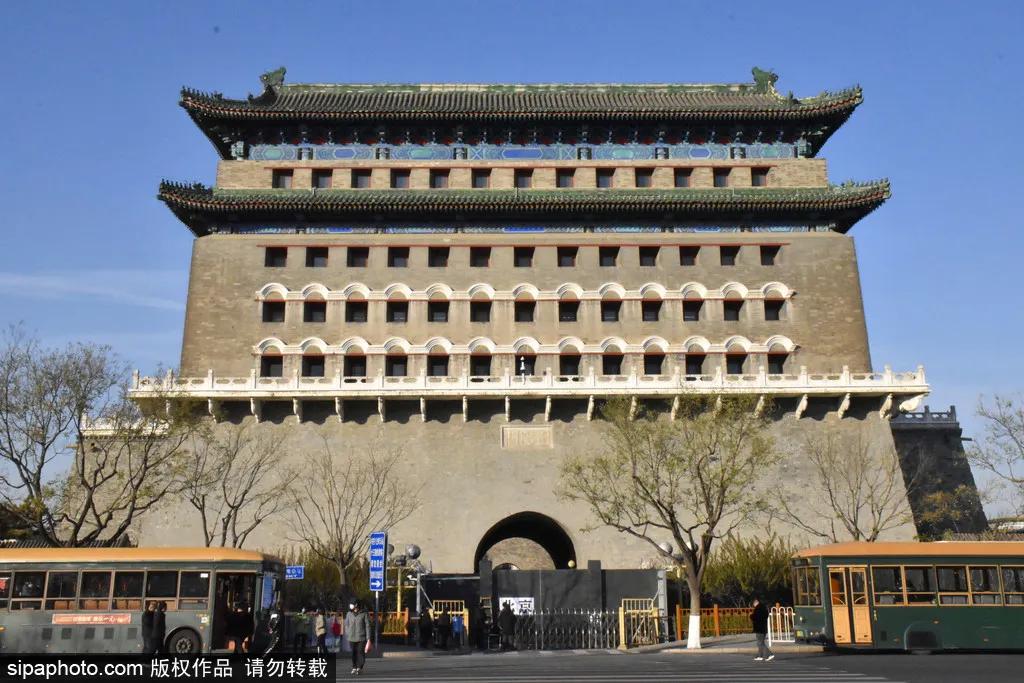 不用等休息日也能玩儿，北京夜市季送达，High起来吧打工人！