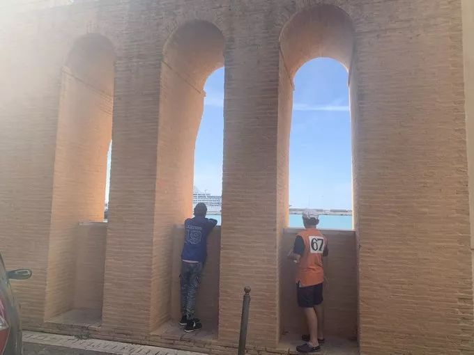 歌诗达邮轮31天,中国最大邮轮歌诗达威尼斯号邮轮