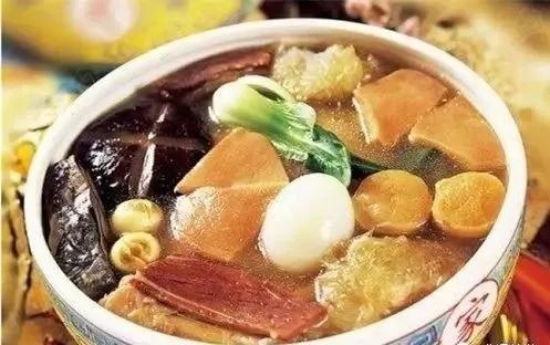 佛跳墙是闽菜之首,闽菜大师正宗佛跳墙的做法步骤