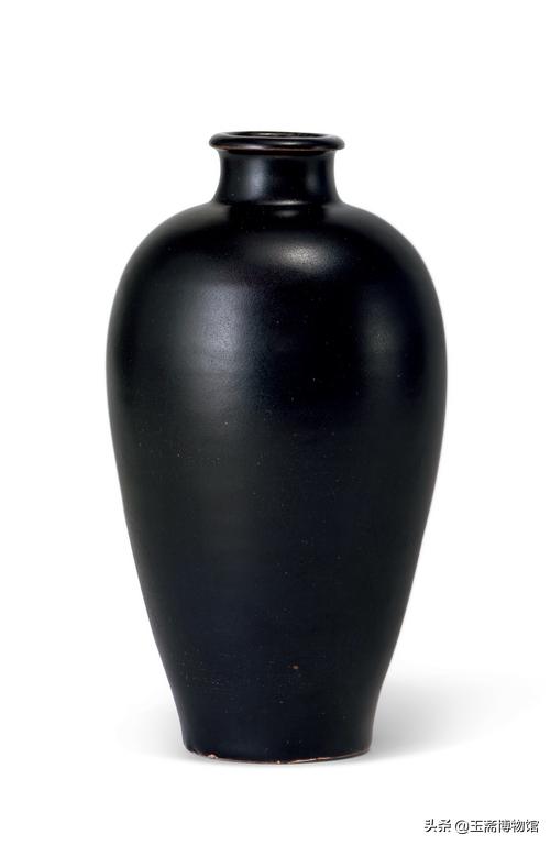 宋吉州窑瓷器欣赏,宋代吉州窑比较出名的瓷器