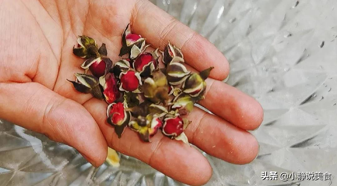 适合女人冬天喝的美容养颜茶,女性一生必知道的养生养颜茶