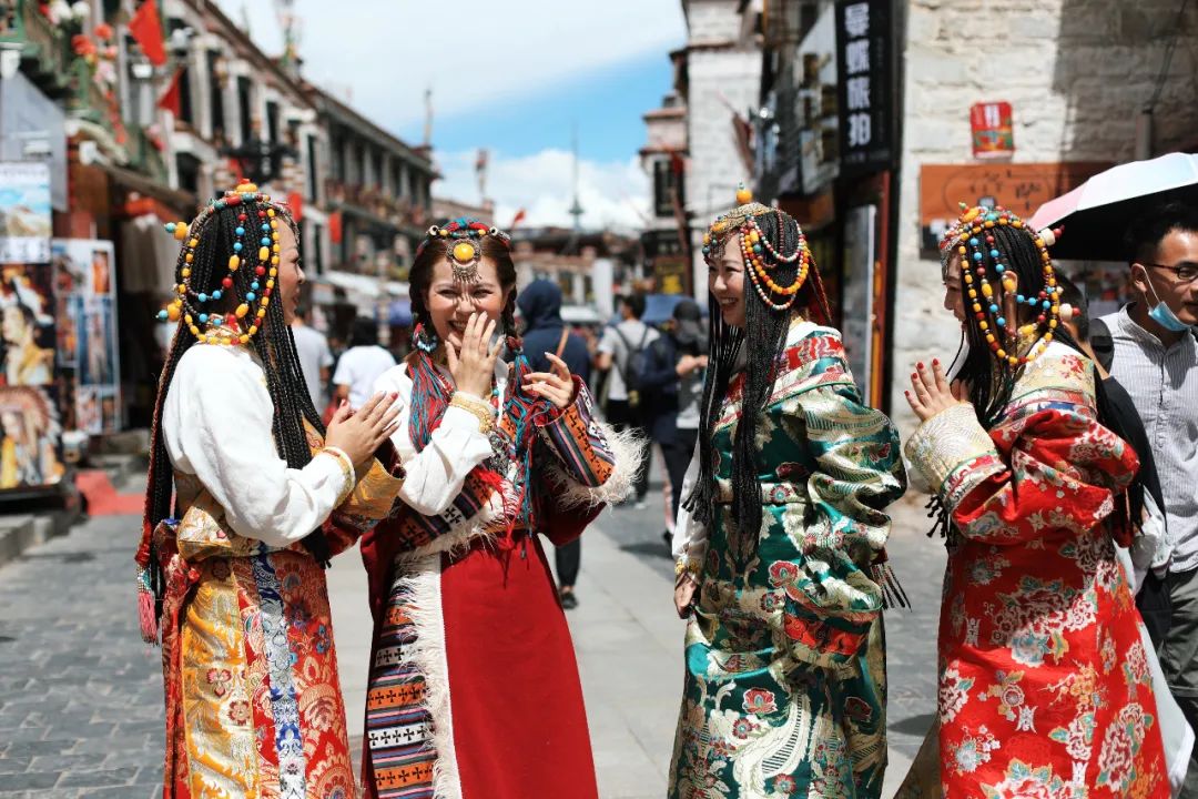 国内夏天最凉快的5个地方,8月最凉快的旅游城市