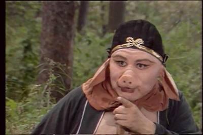 孙悟空为什么觉得金箍棒好用,孙悟空为什么瞧不起猪八戒