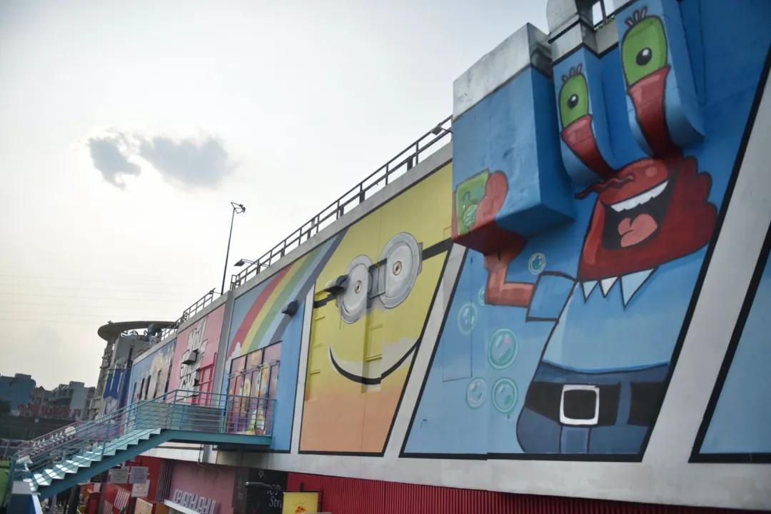 广州吃海鲜最便宜的地方2018年,广州的海鲜哪里又新鲜又便宜