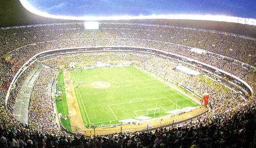 世界十大知名球场,诺坎普足球世界排名