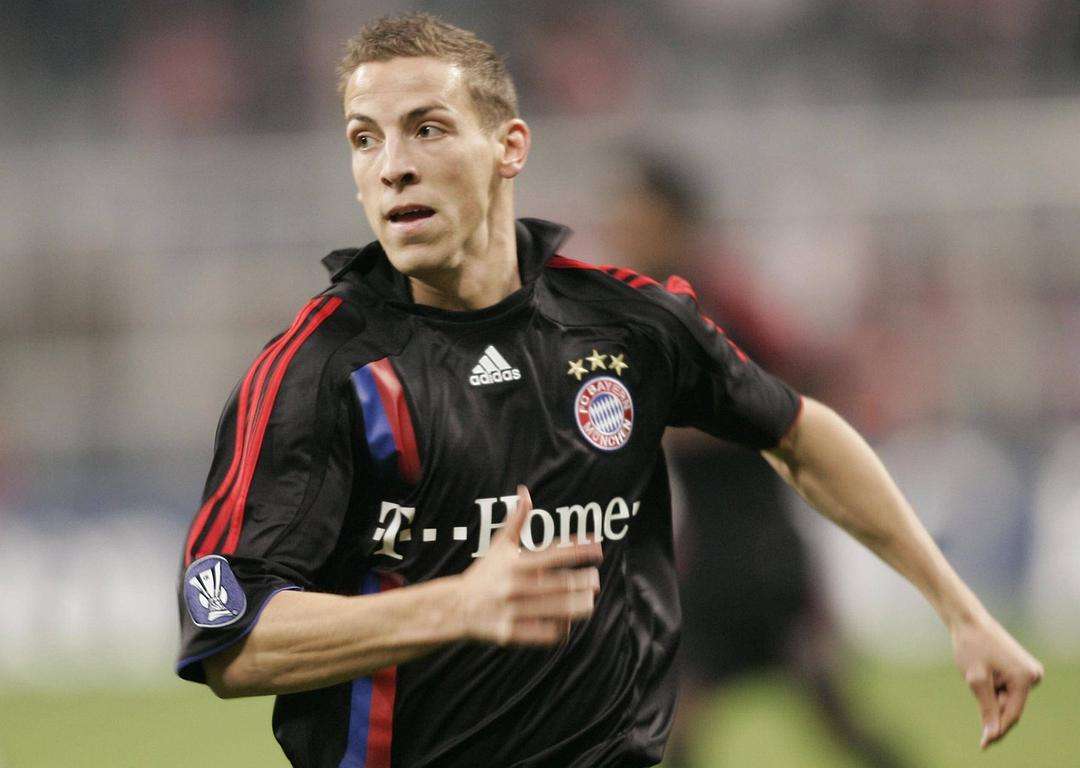 被拜仁血洗的德甲,被拜仁血洗过的队