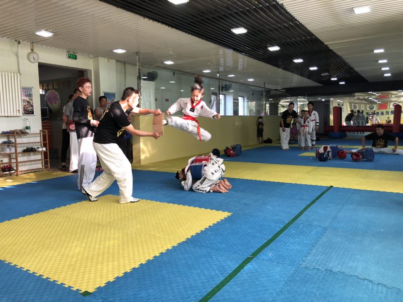 卓越跆拳道考级,卓越跆拳道比赛视频