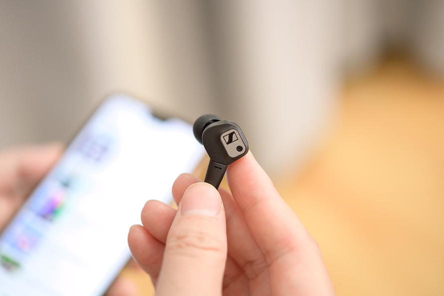 森海塞尔ie80s,森海塞尔ie80s降噪耳机