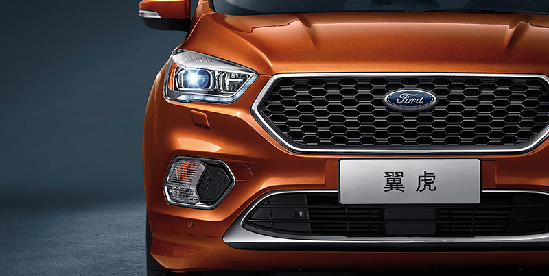 福特到底行不行,长安福特行不行