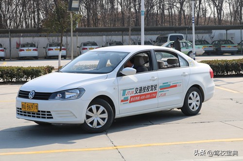 学车快速拿证的秘诀,学车方法技巧让你快速上手