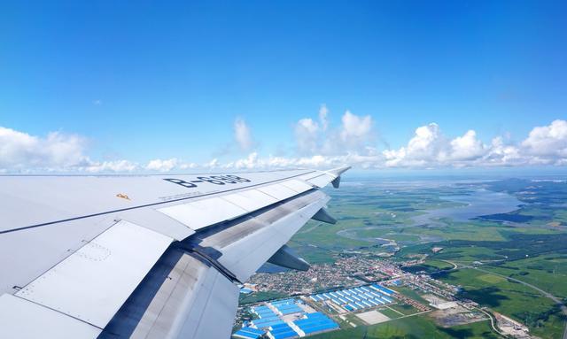 东北小但是吞吐量大的机场,东北最繁忙的飞机场