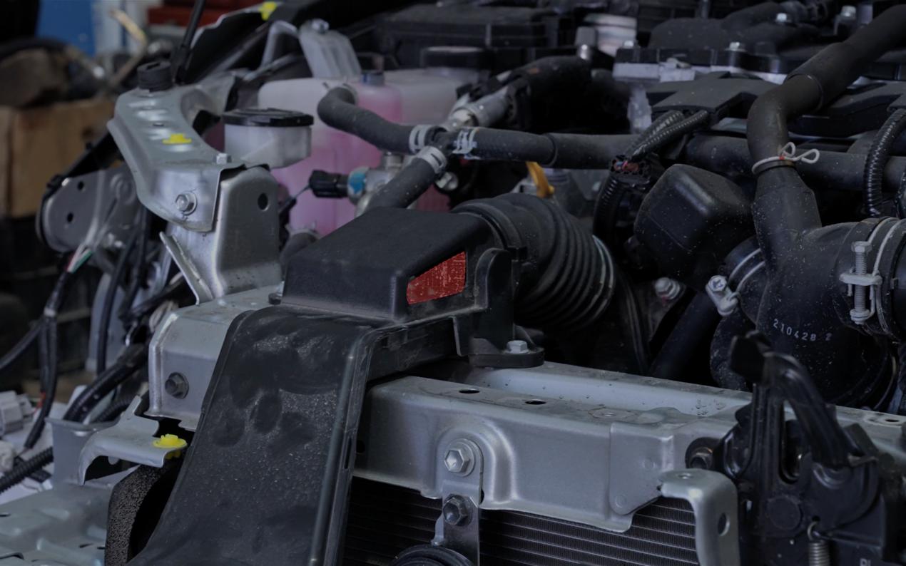 丰田双擎混动开不坏,丰田雷凌双擎开不坏