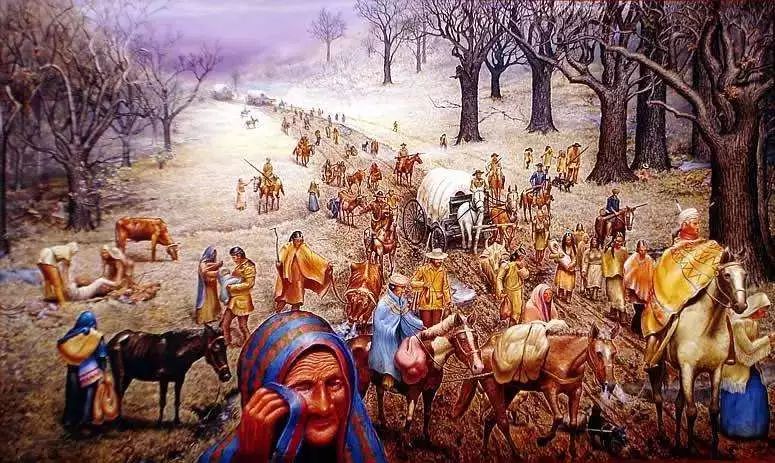 南美洲的黑人国——鲜为人知的帕尔马雷斯