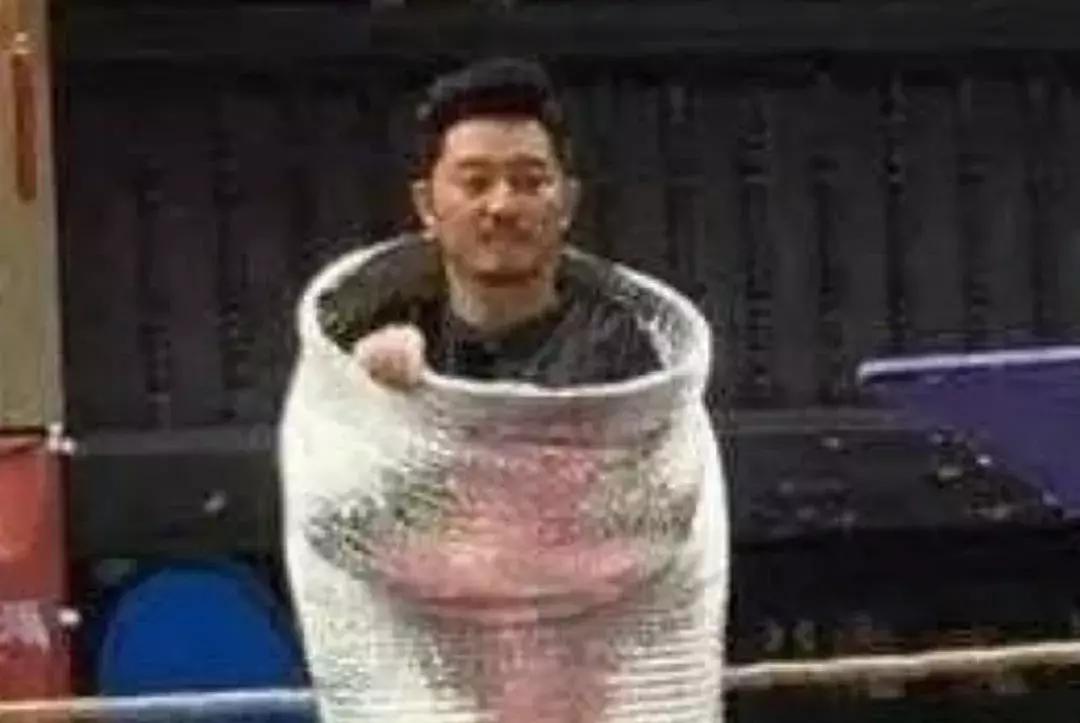 在北方，只要想烤，就连鸡蛋都能上烤架